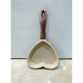 تابه قلبی چدن برند نایس