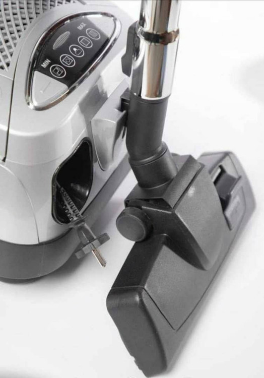 جارو برقی فیلیپس مدل ۳۶۰۰ وات تربو موشکی