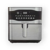 سرخ کن رژیمی سیلور کرست دو المنت ۱۳.۵ لیتری