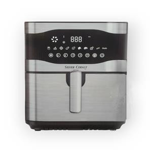 سرخ کن رژیمی سیلور کرست دو المنت ۱۳.۵ لیتری