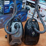 جارو برقی فیلیپس مدل ۳۶۰۰ وات تربو موشکی