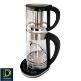 چایساز روهمی بوش مدل PB-78TS صفحه دیجیتالی