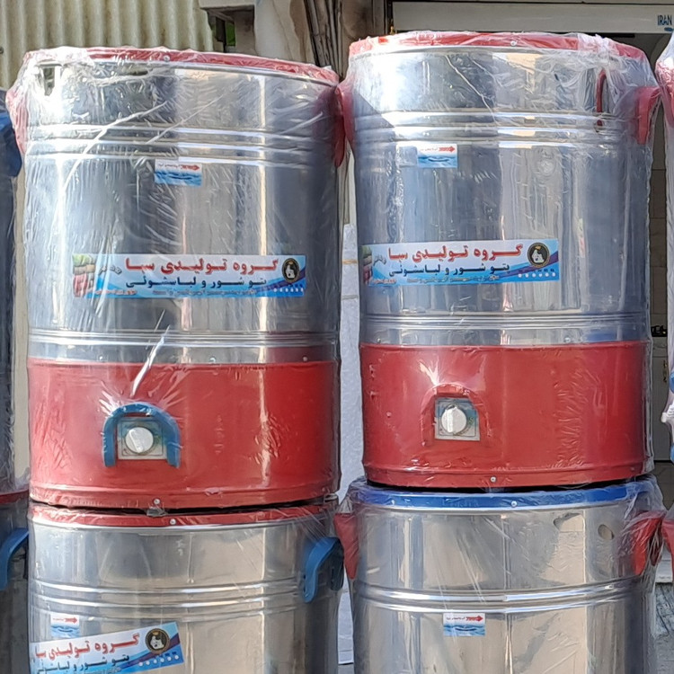 پتو شور ۶۰ کیلویی سبا