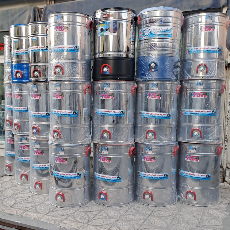 تولید پتو شور با یکسال گارانتی