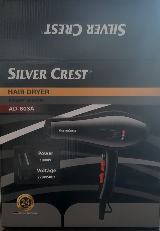 بهترین سشوار