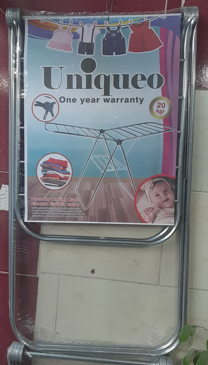 بند رخت یونیک