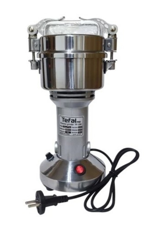 آسیاب صنعتی تفال