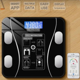 ترازوی دیجیتال هوشمند بلوتوثی (تشخیصی)