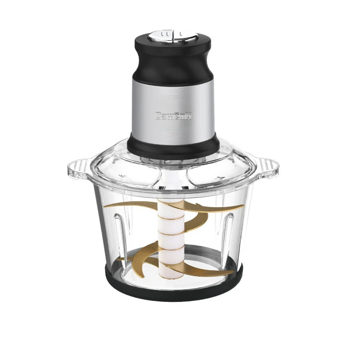 خردکن و غذا ساز لاریزو کاسه پیرکس