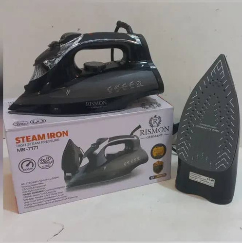 اتو بخار ریسمون مدل MR_7171