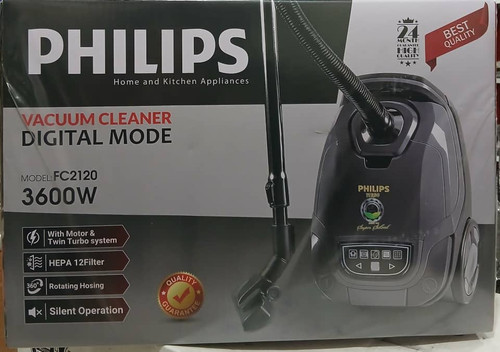 جارو فیلپس ۳۶۰۰ وات