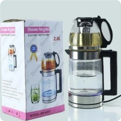 چایساز روهمی دسینی مدل DR-6001