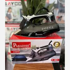 اتو بخار پارادایس