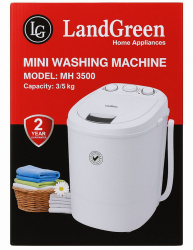 مینی واش لندگرین مدل MH3500