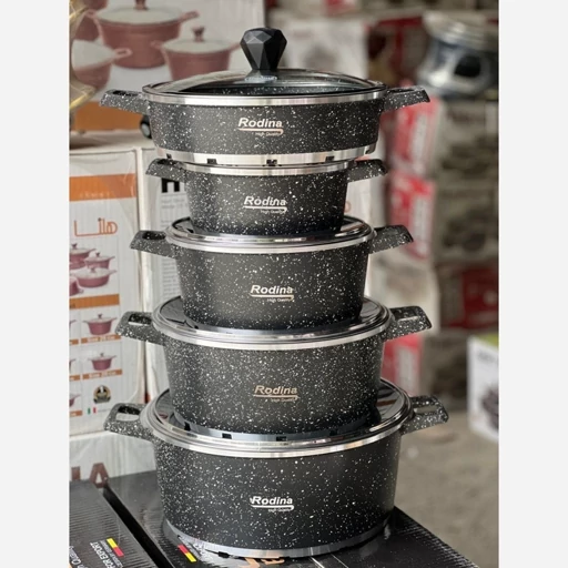 پیشنهادهای شگفت‌انگیز